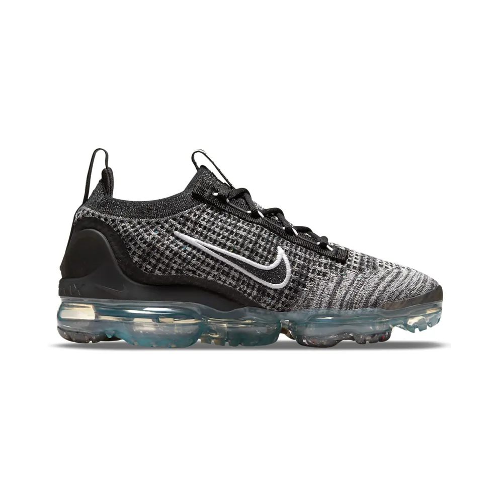 Nike Air VaporMax 2021 FK Black 50% Sustainable Materials (DH4088-003)
