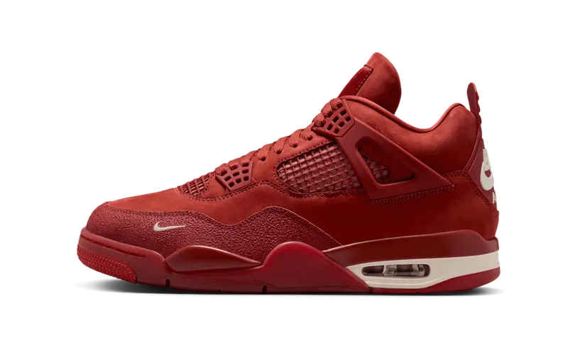 Air Jordan 4 Retro Seafoam Sail (W) (HF4340-800)