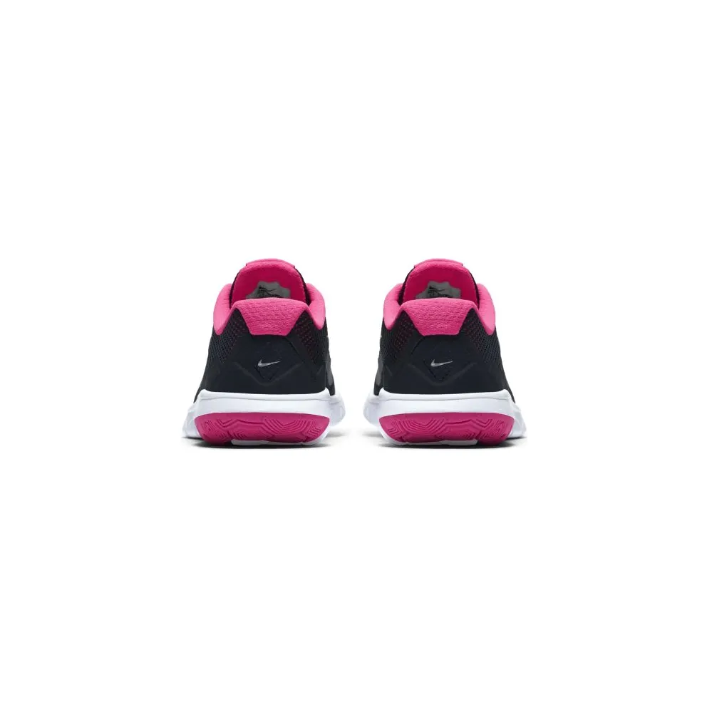 Nike Flex Experience 4 Black (GS) (749818-001)