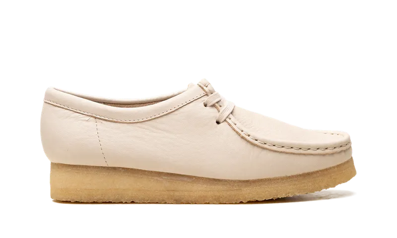 Clarks Wallabee “Beige” (26175773)