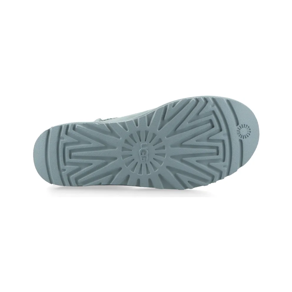 UGG W Classic Ultra Mini “SEA FOAM” – 1116109-SFOA