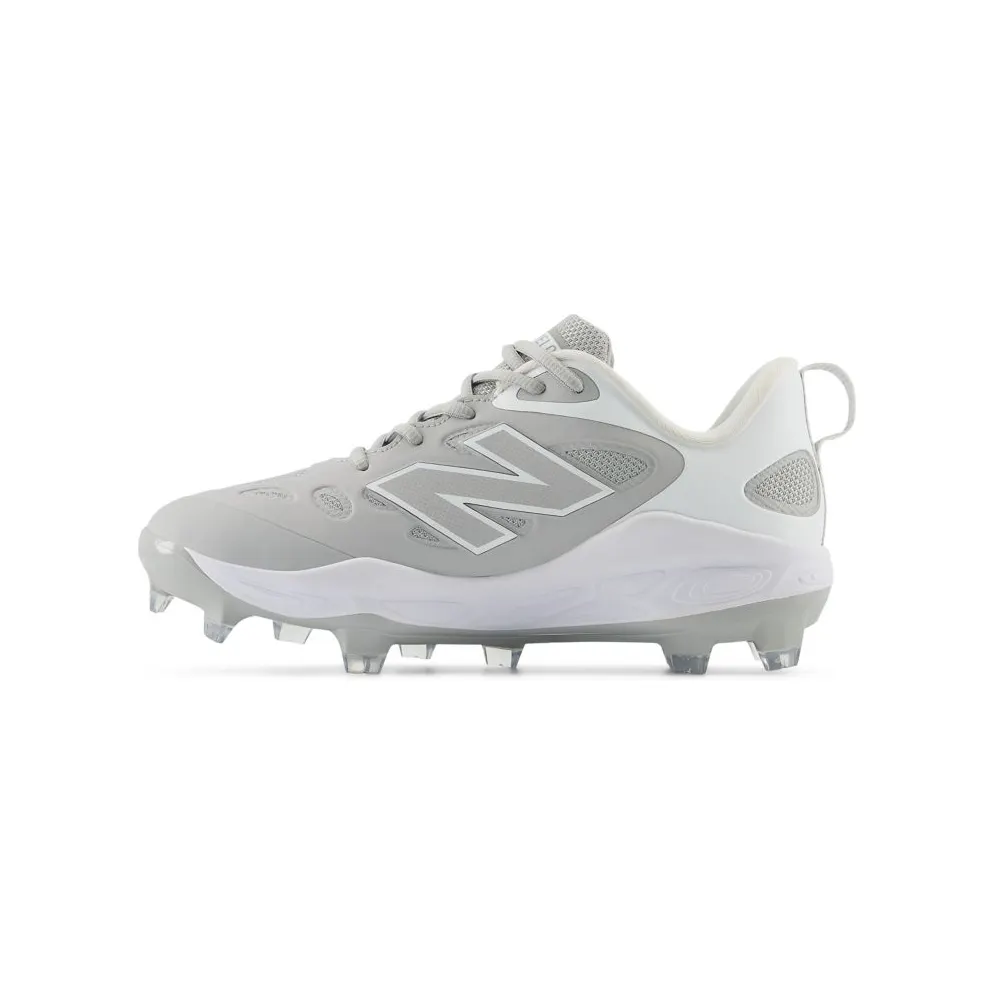 New Balance Fresh Foam Velo v4 Molded Raincloud White (SPVELOG4)
