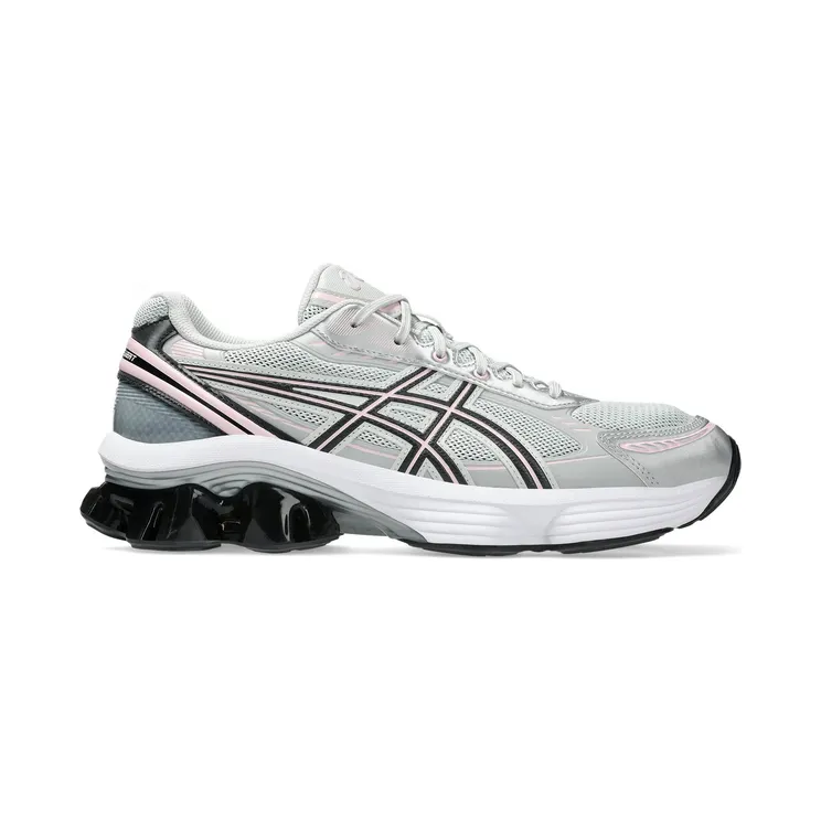 ASICS Gel-Kinetic Fluent Glacier Grey Graphite Grey (1203A591-023)