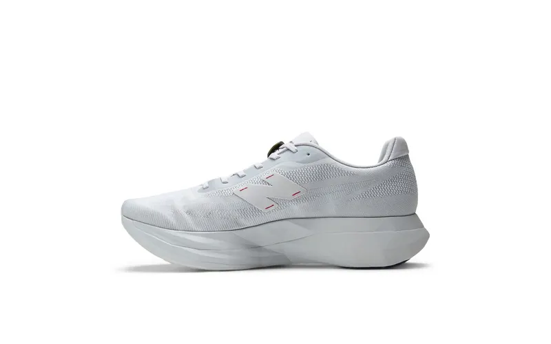 District Vision x New Balance FuelCell SuperComp Elite v5 ‘Pearl Grey’ (MRCELDI5)