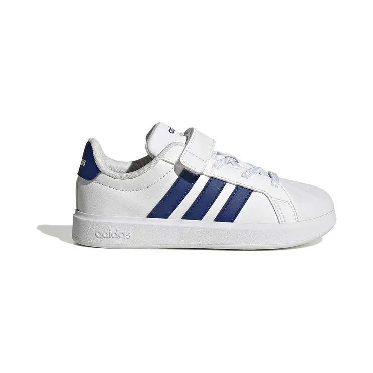 Adidas Streettalk White (KJ9607)