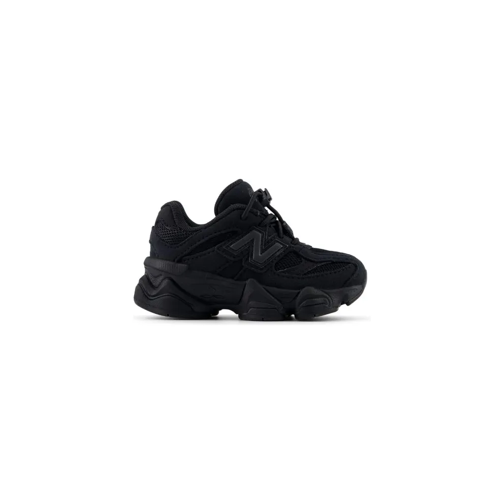 New Balance 9060 TD “Black” (IV9060BB)