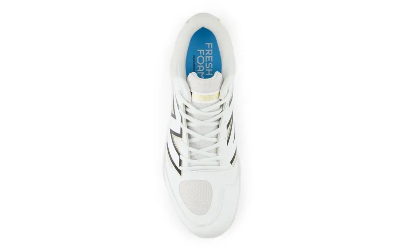 New Balance Fresh Foam 3000v7 Molded White Black (PL3000W7)