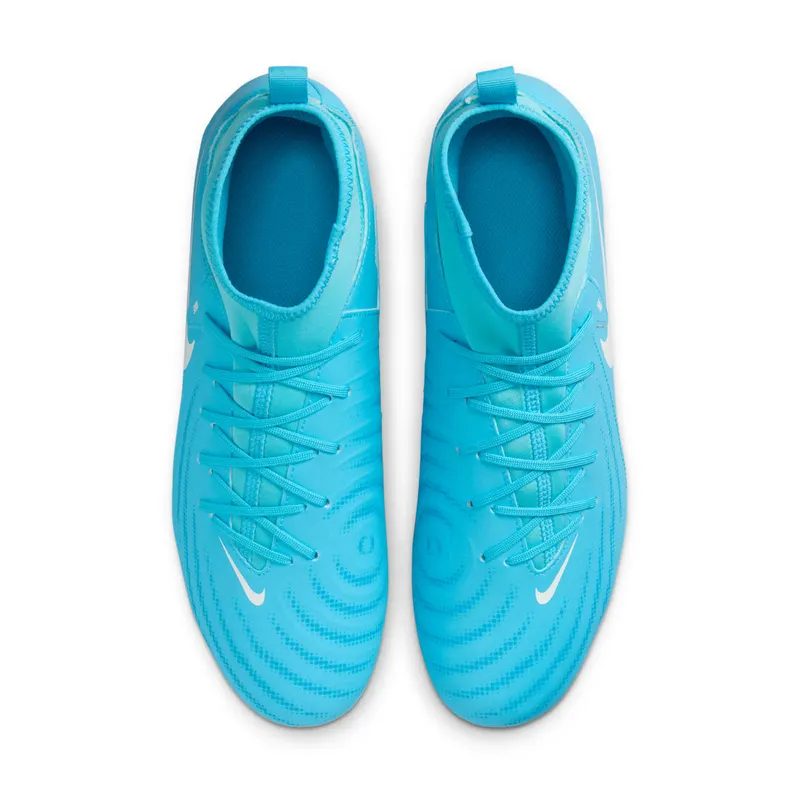 Nike Phantom Luna 2 Club MG High Blue Fury White (FJ2558-400)