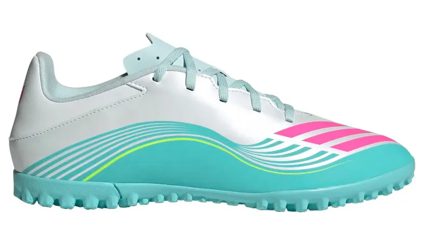adidas F50 Club Turf Messi Aurora Radiante Pack (JQ0947)