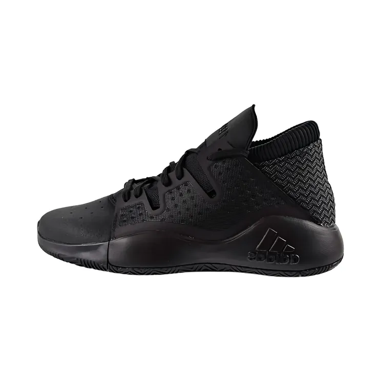 Adidas Pro Vision “Black / Grey” (BB9303)