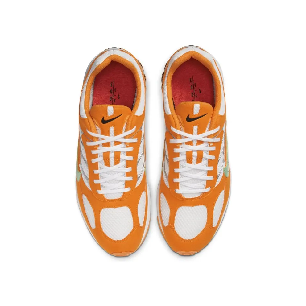 Nike Air Ghost Racer Orange Peel Orange Peel/Aphid Green-Pure Platinum (AT5410-800)