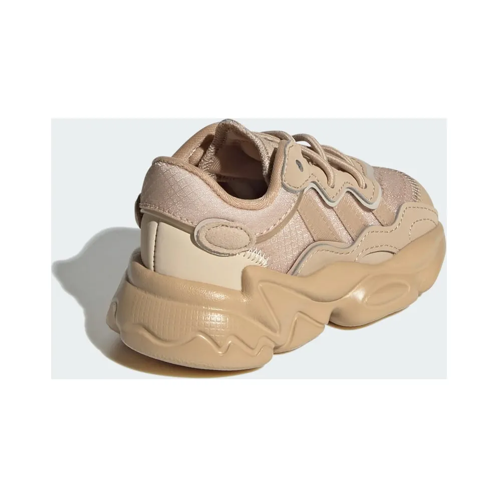 Adidas OZWEEGO Kids Magic Beige / Magic Beige / Sand Strata (IG7436)