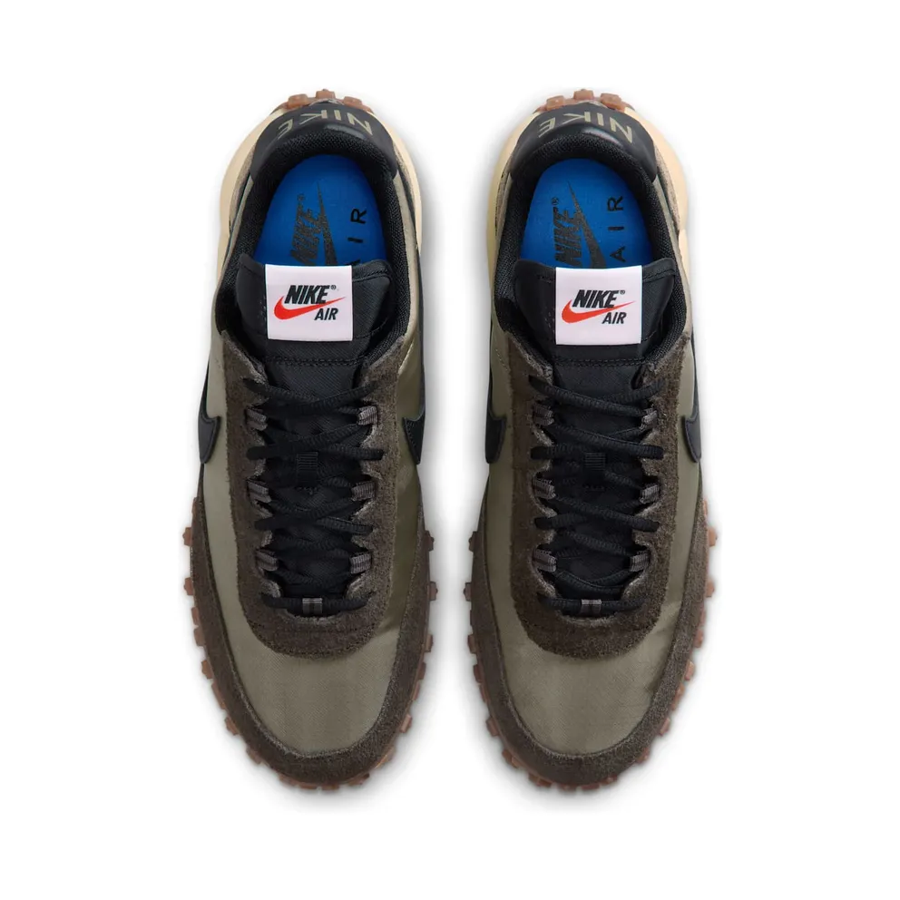 Nike Air Max Waffle SP “Matte Olive” (IM0340-300)
