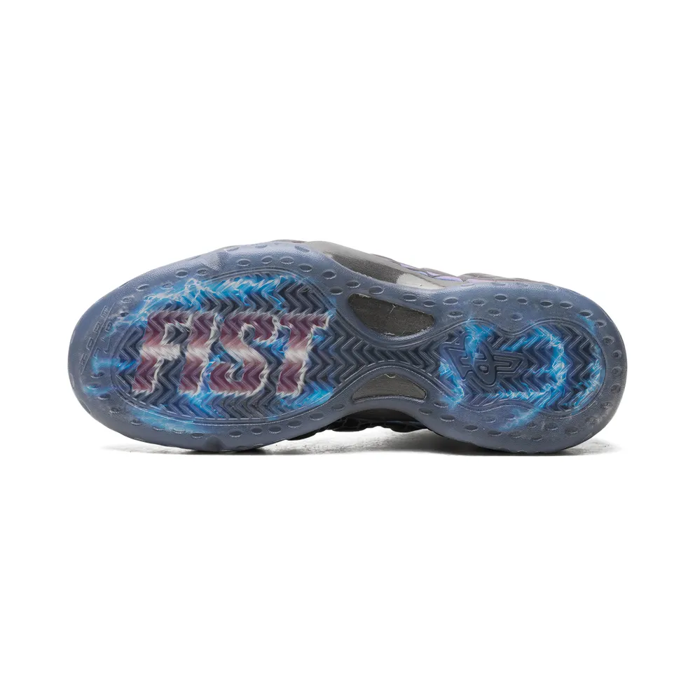 Nike Air Foamposite One “Tekken 8” (FQ9050-400)