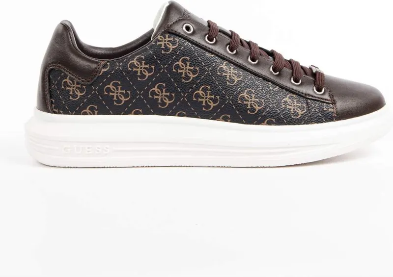 Guess sneaker Bruin (FM8VIB-FAM12-BROCR)