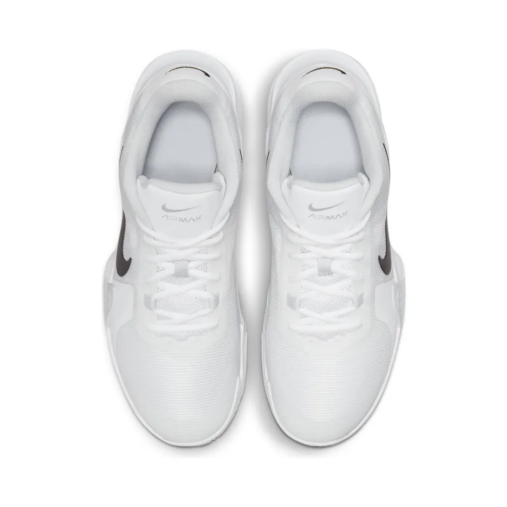 Nike Air Max Impact 4 Basketball White (DM1124-100)