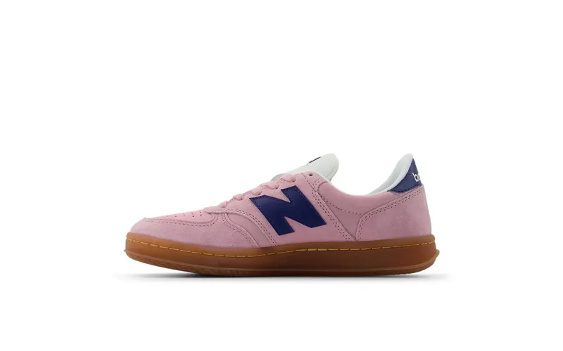NEW BALANCE T500 “Pink Taffy / Blue Oyster” (CT500PHA)