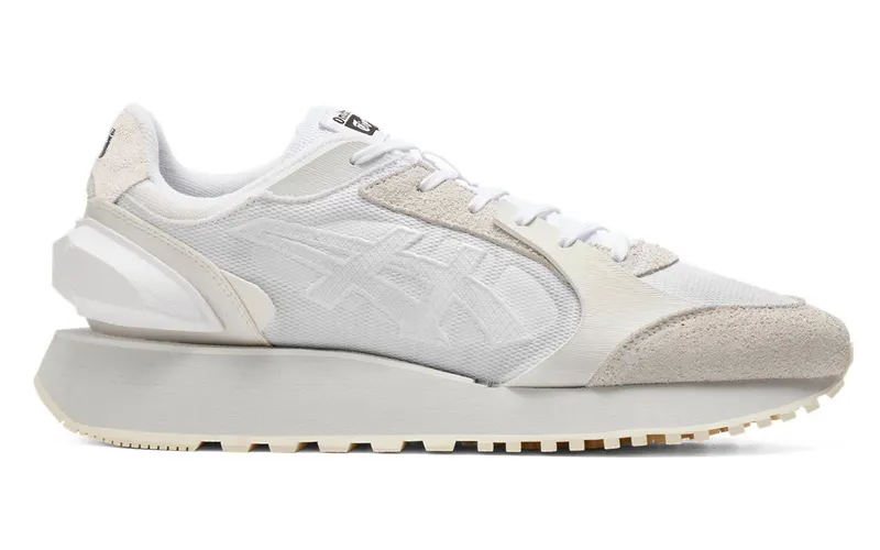 Onitsuka Tiger Moage CO White Grey (1183B555-102)