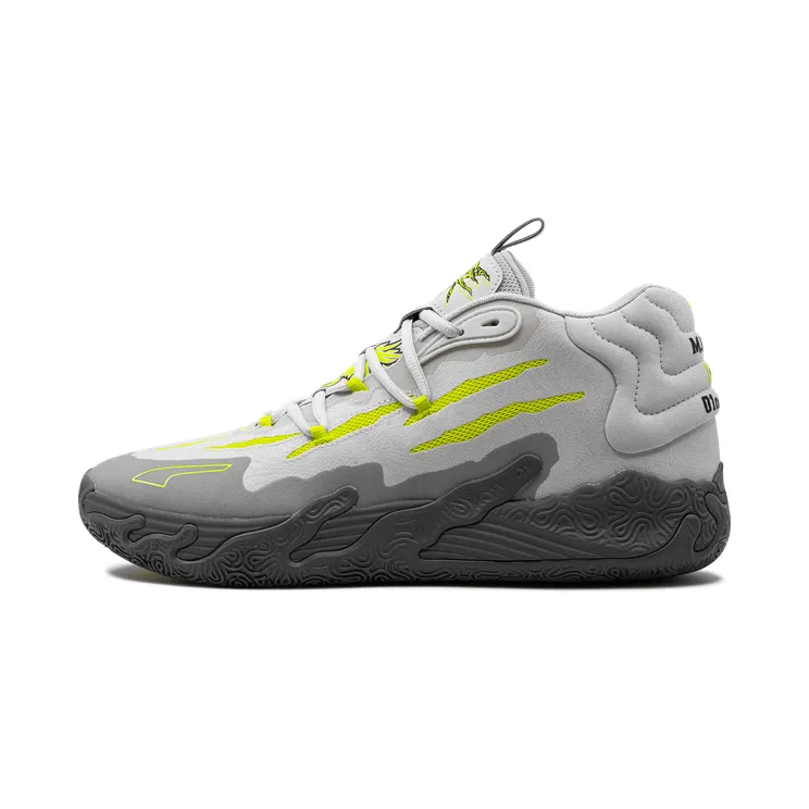 Puma MB.03 “Chino Hills” (379235-01)