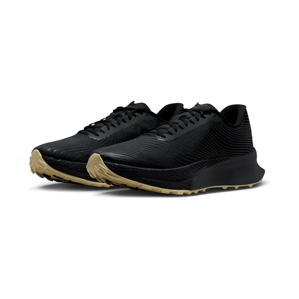 Nike ACG Ultrafly Trail Black (IR7317-001)