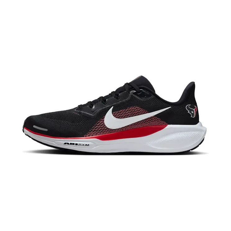 Nike Air Zoom Pegasus 41 Houston Texans (2025) (IB3195-400)