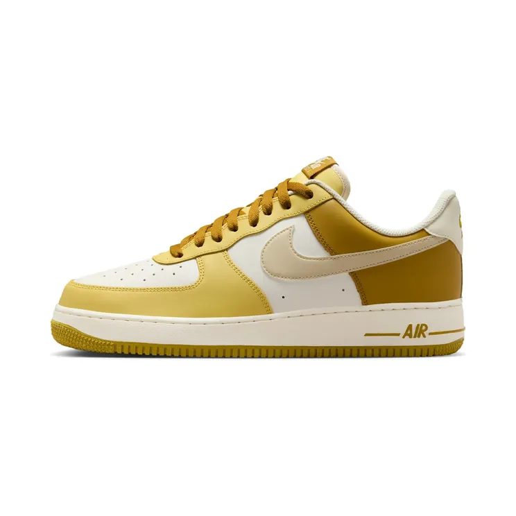Nike Air Force 1 “Bronzine” (FZ4034-716)