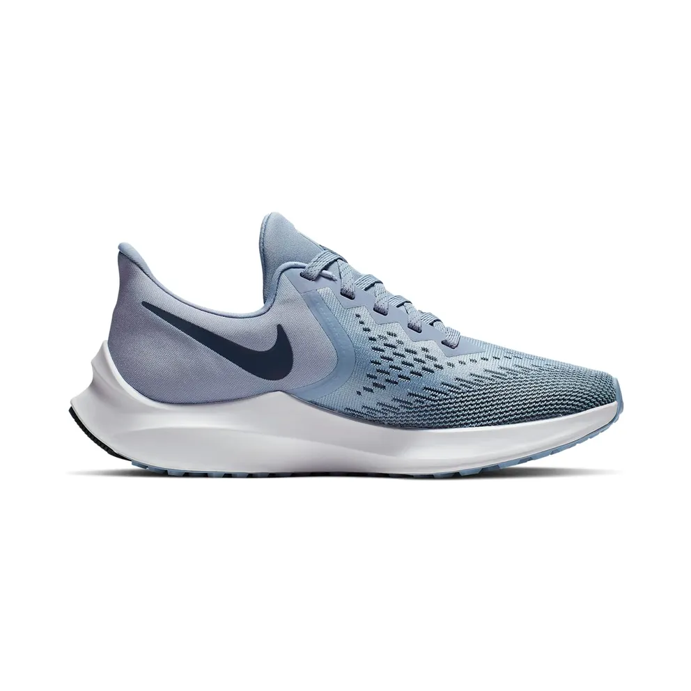 Nike Air Zoom Winflo 6 “Indigo Fog” (AQ8228-400)