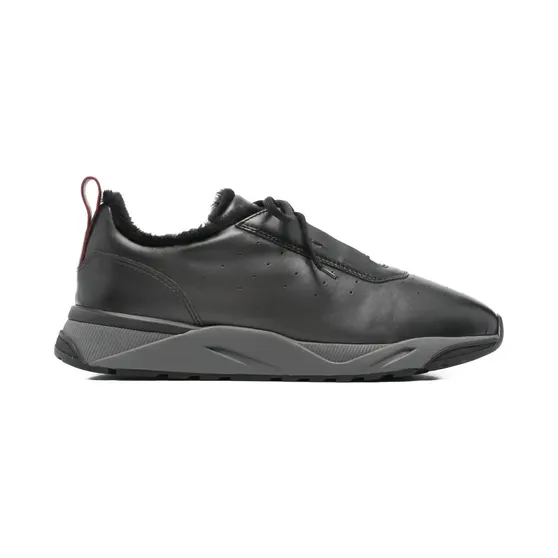 Santoni “Black” (MBIM22027SBBPGON)