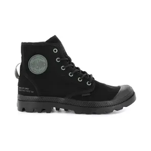 Palladium Pampa Black (77356001M)