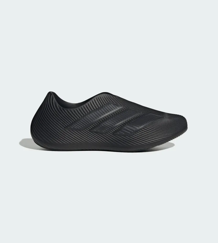 Adidas PURECHILL SLIPPERS Core Black / Carbon / Carbon (KI0067)