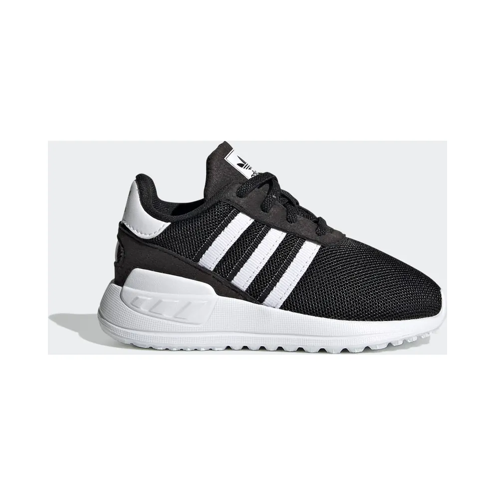 adidas LA Trainer Lite Core Black / Cloud White / Core Black (FW5843)