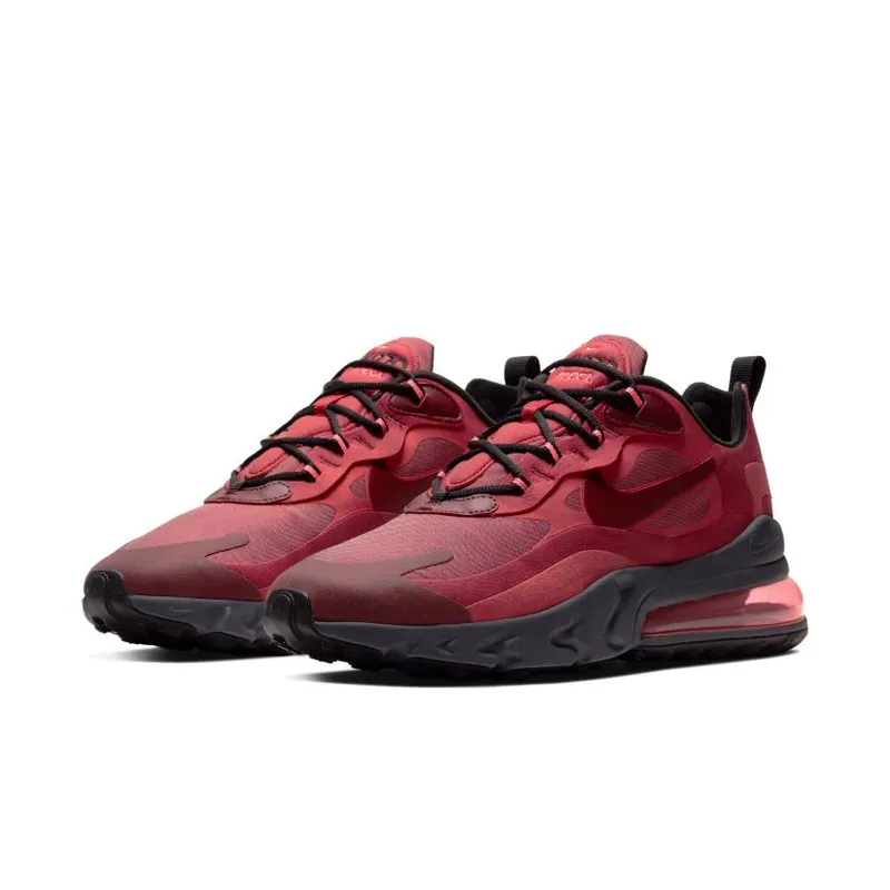 Nike Air Max 270 React University Red (CI3866-600)