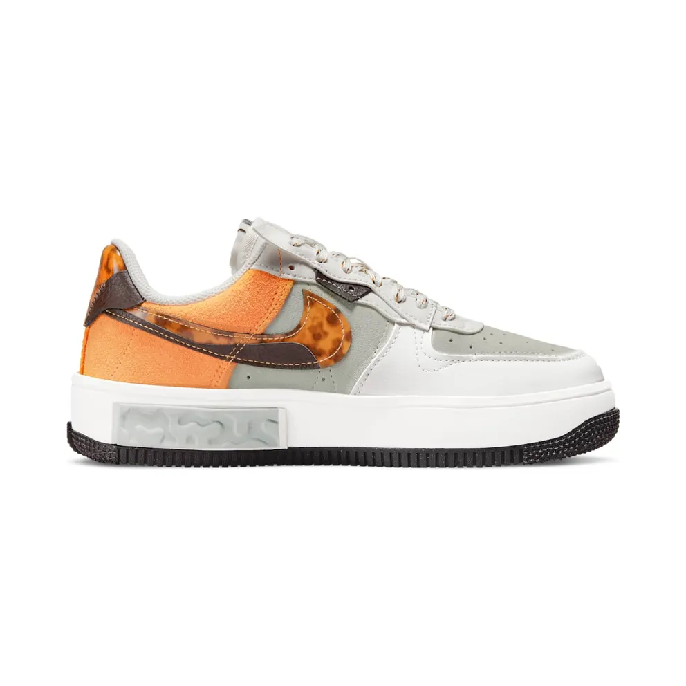 Nike Air Force 1 Fontanka Grey (DR0151-001)