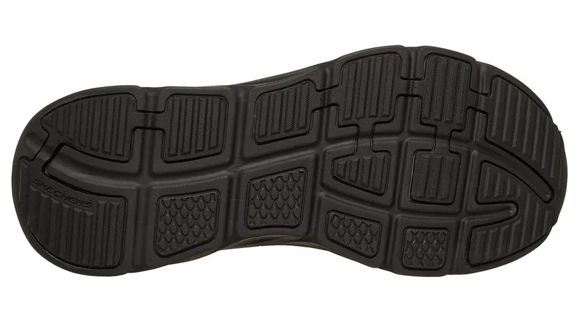 skechers-relaxed-fit 233247_BBK