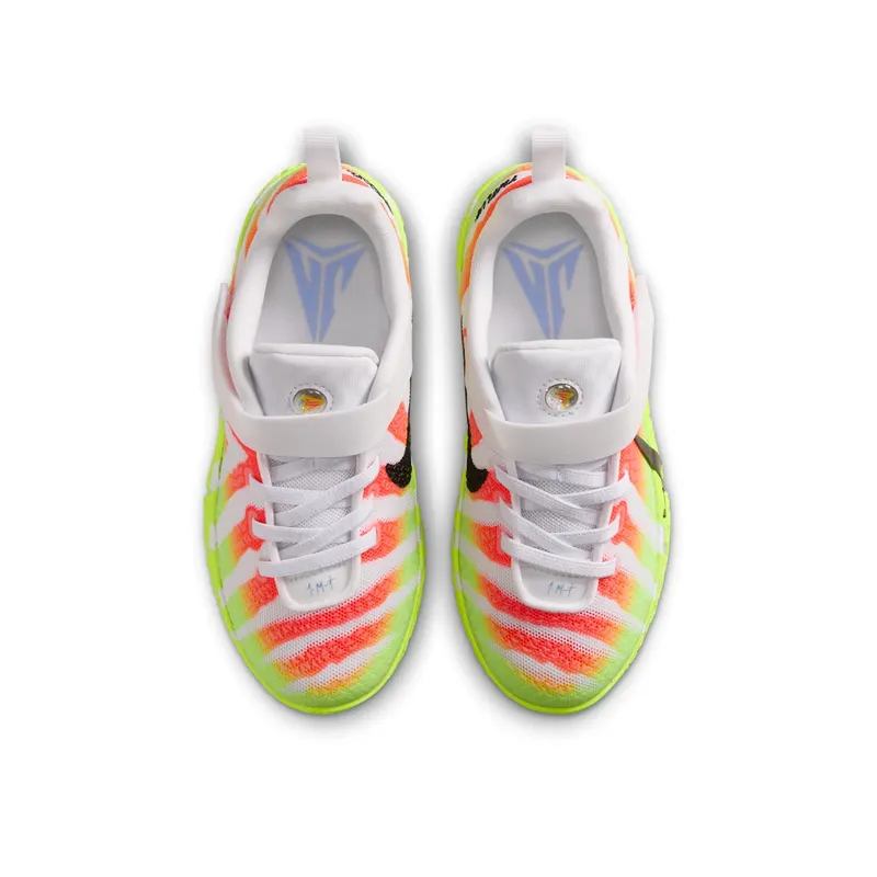 Nike Ja 3 Snowed In (IM8691-100)