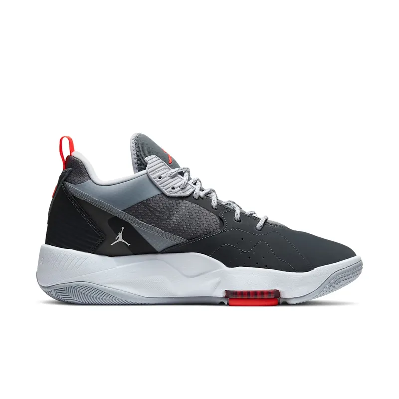 Jordan Zoom ’92 ‘Cool Grey’ Cool Grey/White/Dark Grey (CK9183-005)