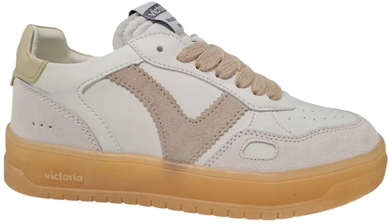 Victoria sneaker White (1257129-22)