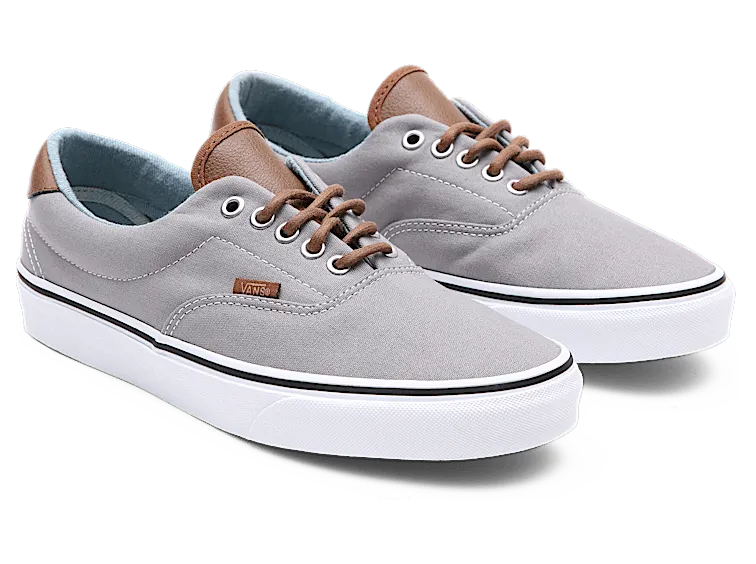 VANS C&l Era 59 Schoenen (Grijs)