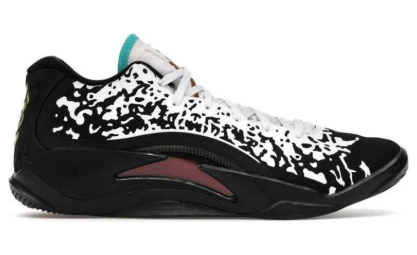 Jordan Zion 3 Pressure (DR0675-002)