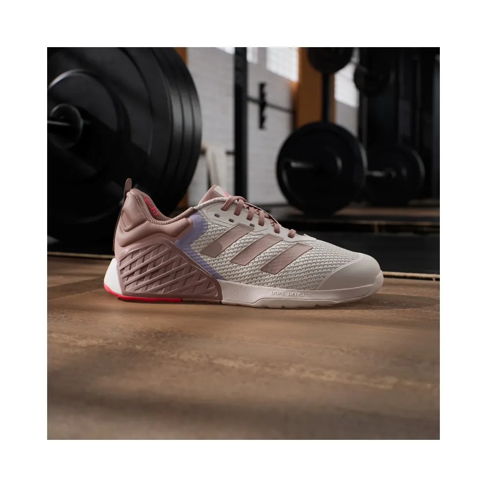Adidas Dropset 3 Bliss / Warm Clay / Violet Tone (JI3902)