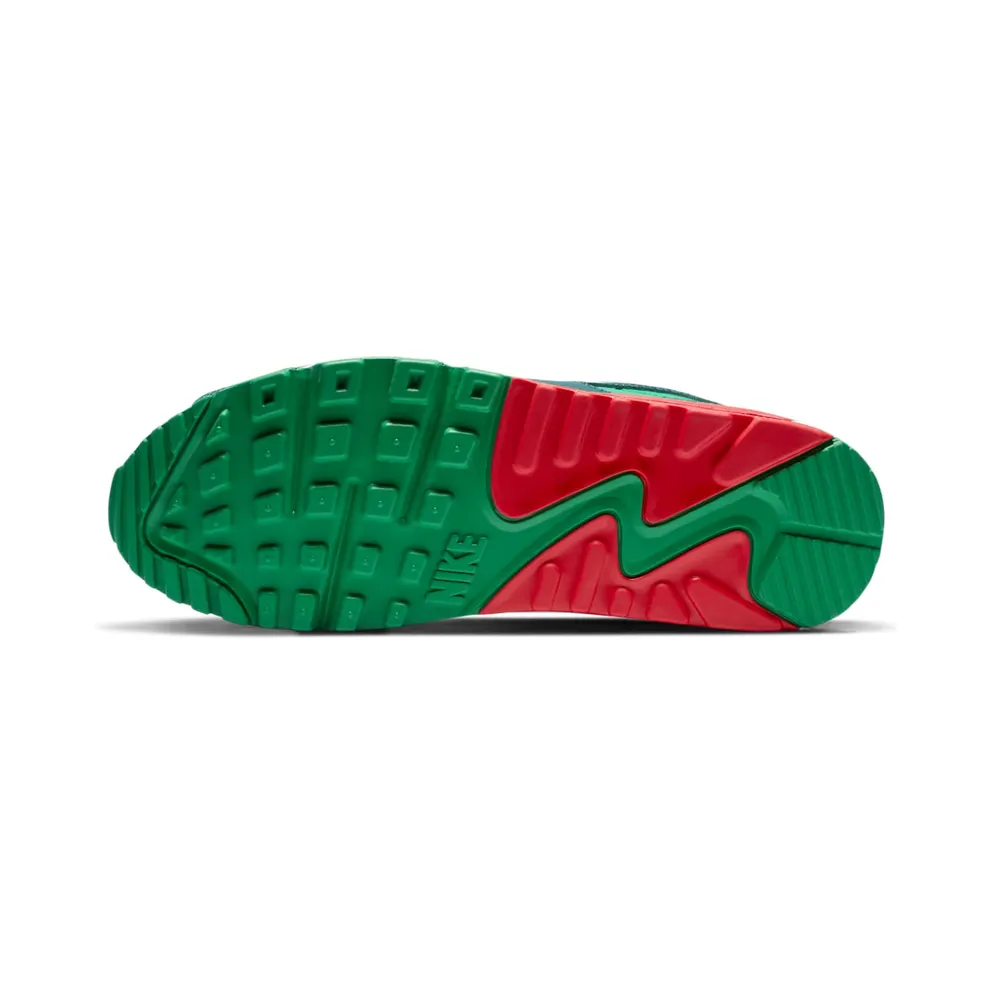 Nike Air Max 90 Christmas Sweater (2020) (DC1607-100)