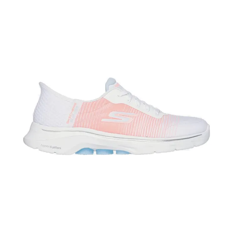 Skechers Skech White (125250WMLT)