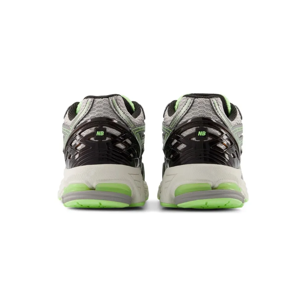 New Balance 1906R Dark Silver Metallic Mint Flash (GC1906CQ)