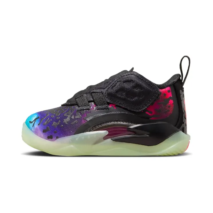 Jordan Zion 3 Black Vivid Purple Barely Volt Solar Red (DV3868-006)