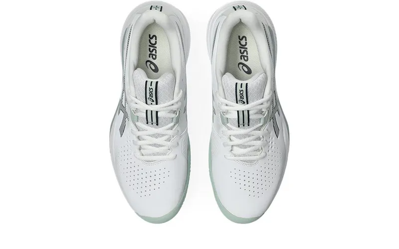 ASICS Gel-Challenger 15 Clay White Lichen Rock (1041A508-100)