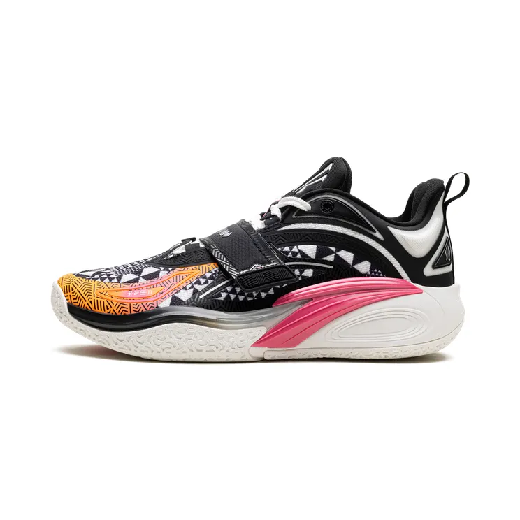 Anta Kai 1 “Enlightened Warrior” (8124B1102S-6)