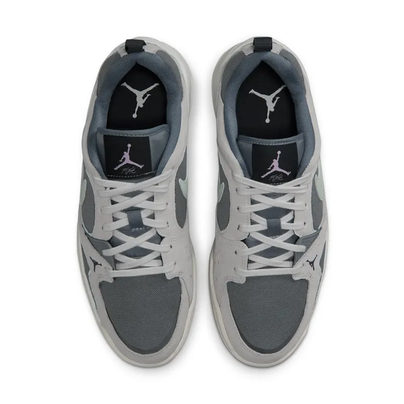 Jordan CMFT Era “Cool Grey” (HJ6777-003)