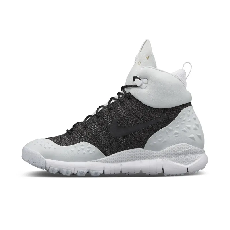Nike Lab ACG Lupinek Flyknit SFB White (2015) (826077-002)
