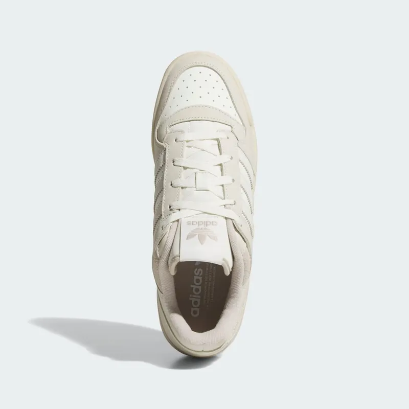 Adidas Forum Low CL Ivory / Wonder Beige / Sand (IH7826)