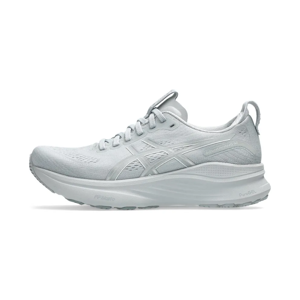 ASICS Gel-Kayano 32 Piedmont Grey Gravel (1012B838-020)